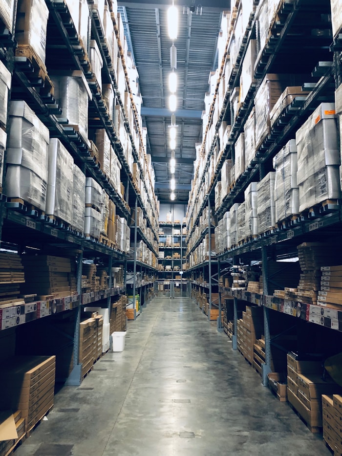 Ekonomik Kargo — Business Cargo hizmeti